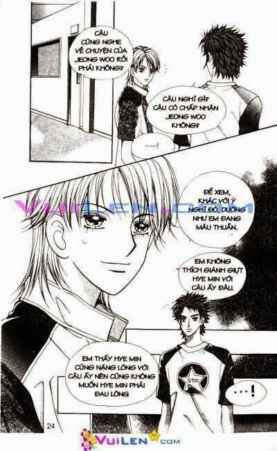 tên nô lệ đáng yêu chapter 8 24