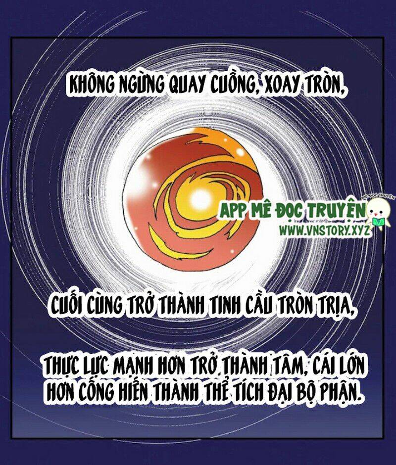 nhà có siêu dễ thương chapter 117 10