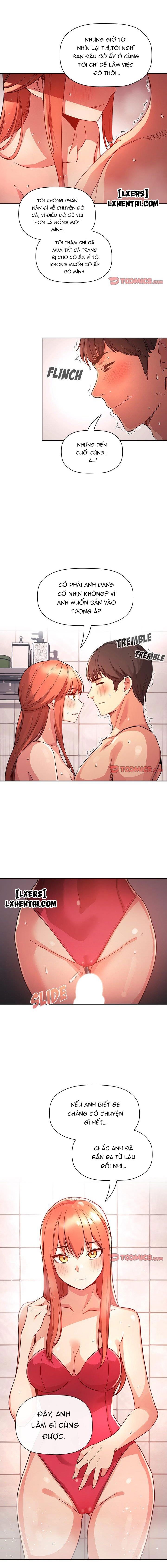 tan rã và tái hợp chapter 55 7