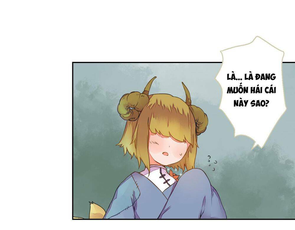 đốt đào hoa chapter 9 15