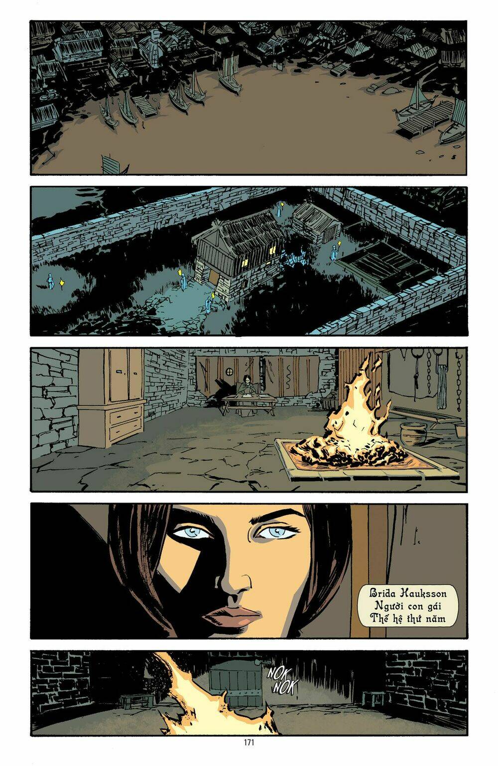 northlanders chapter 45 4