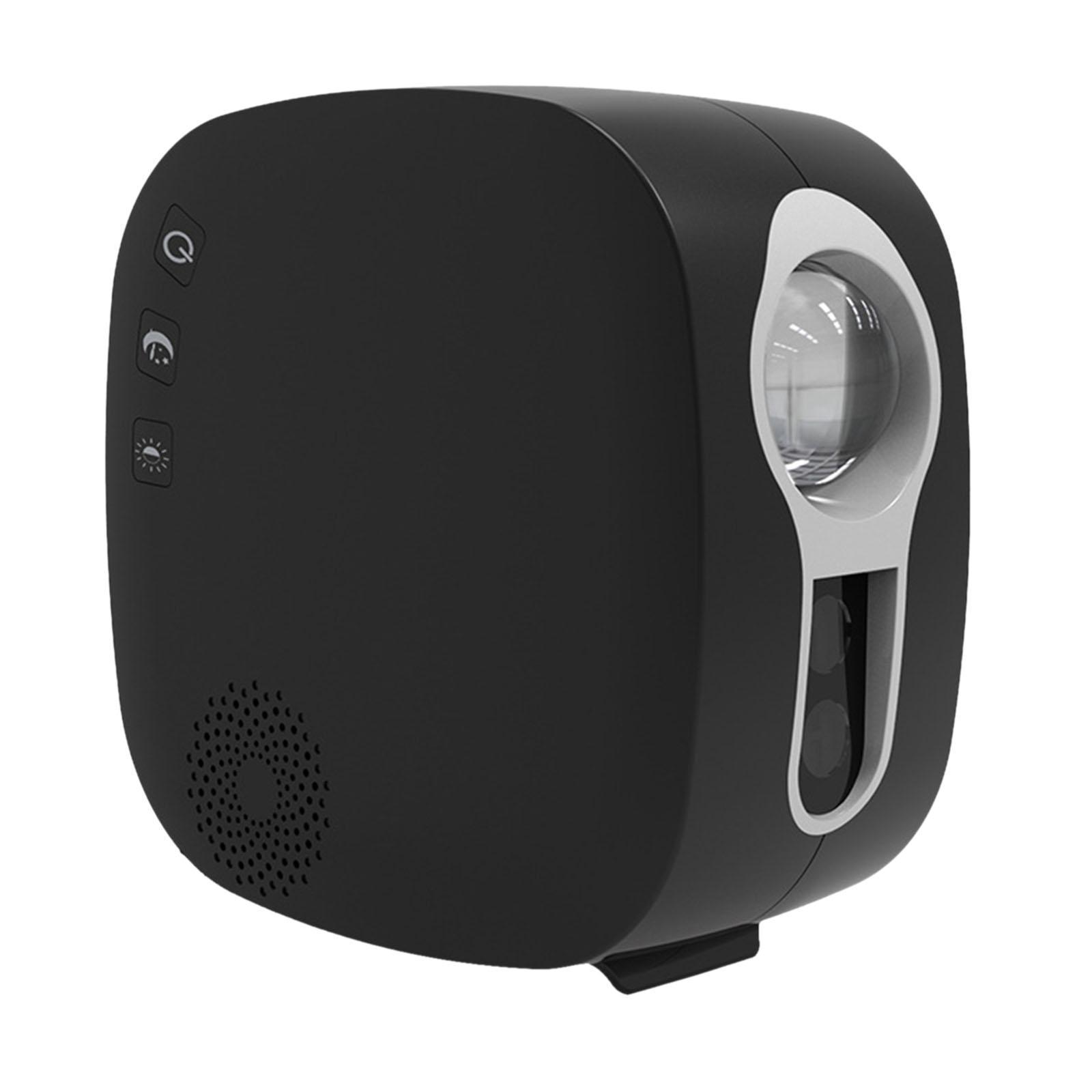 Night Sky Lamp Speaker