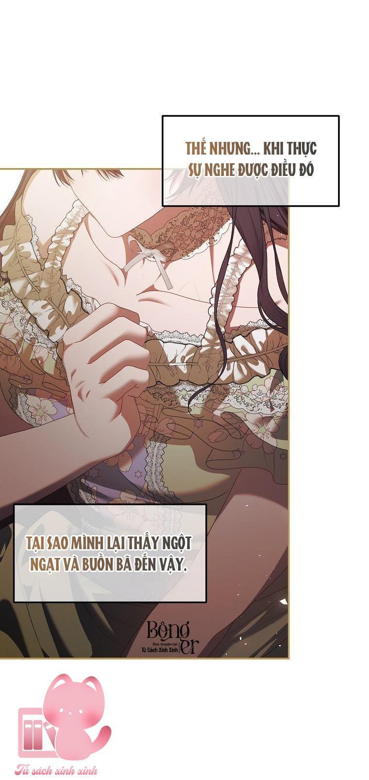 tháng năm cuối cùng của nữ phụ đoản mệnh chapter 46 16