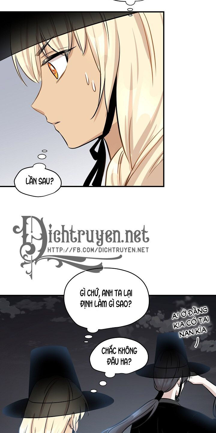 cuộc sống kỳ thú chapter 44 39