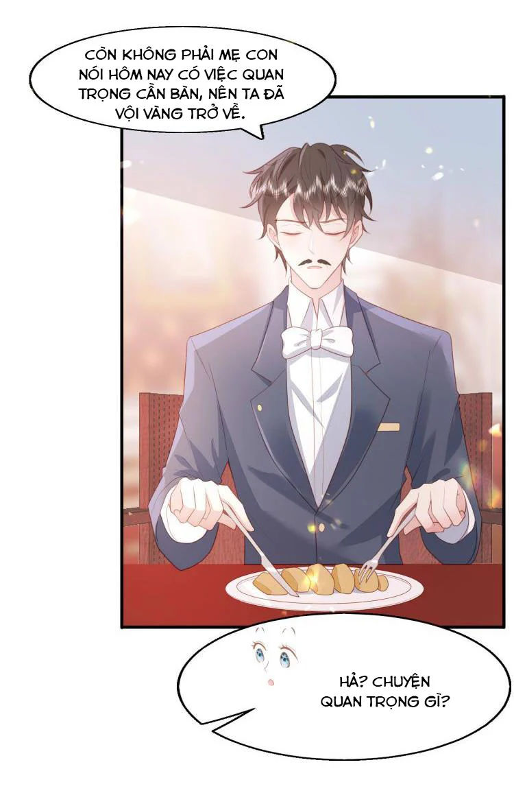 phản diện bị truy thành đoàn sủng chapter 26 17