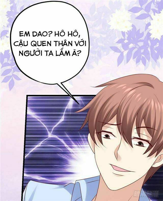 thời khắc và em điều đẹp chapter 6 49