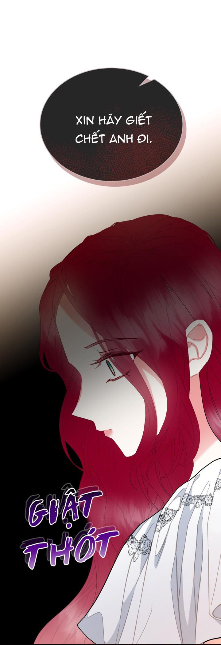 kẻ tạo ra ác nữ chapter 71.1 11