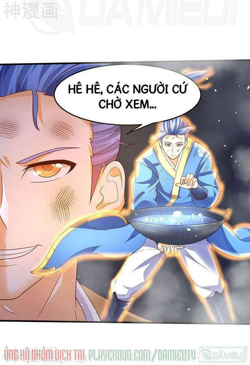 tối cường thăng cấp chapter 63 10