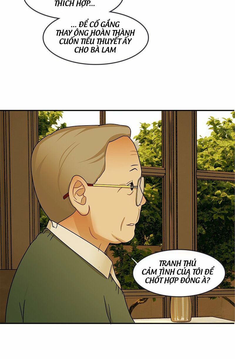 nửa đêm ở poppy land chapter 31 35