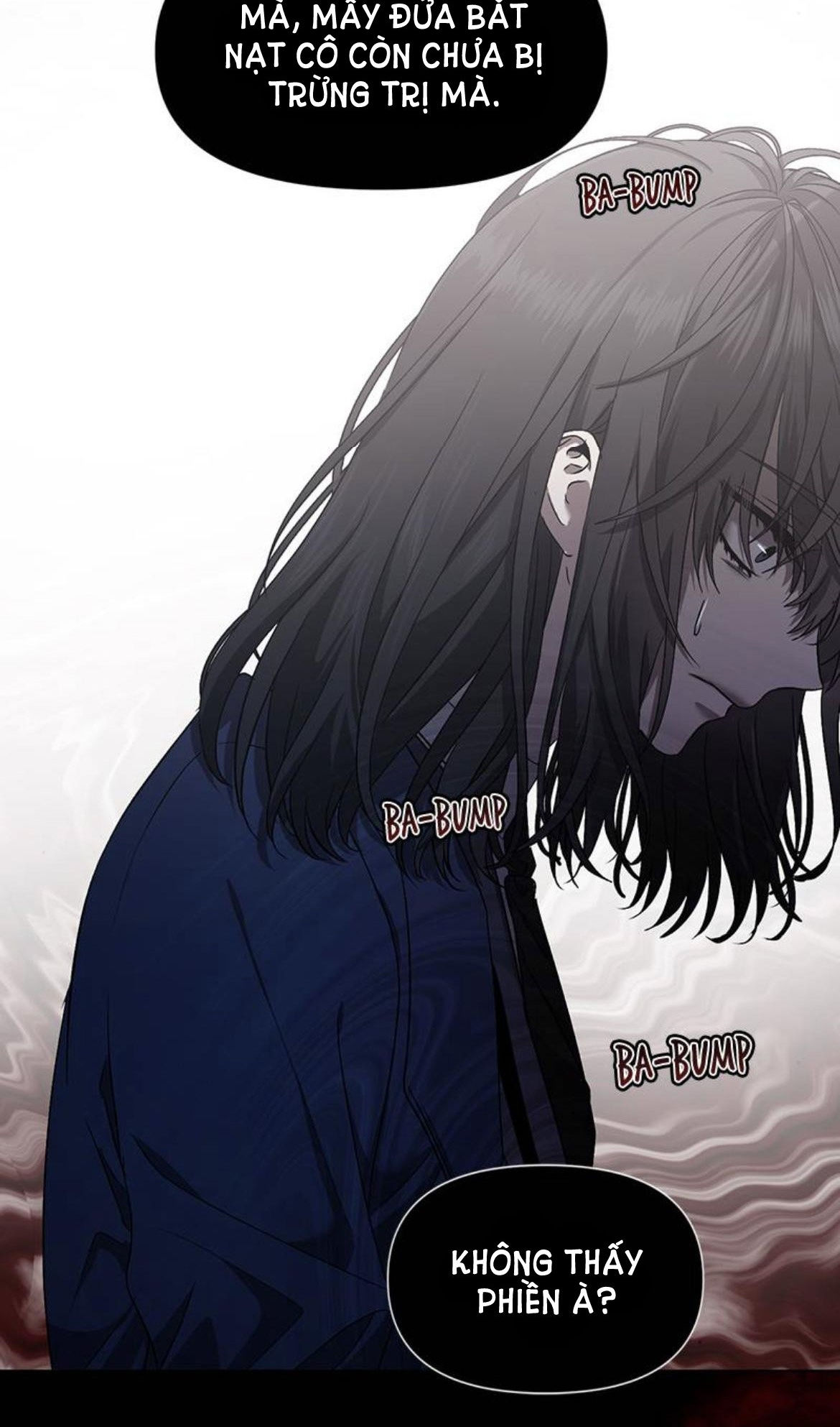 Tự Do Trong Mơ chapter 12.1 7