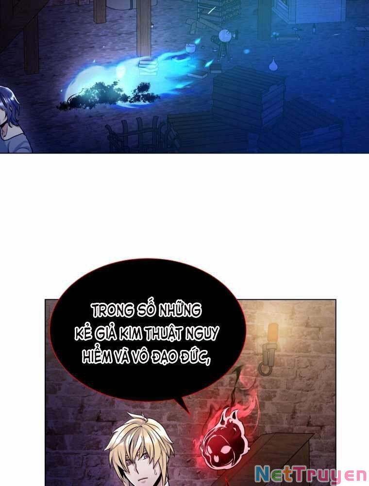 bạo chúa cường hoành chapter 18 17