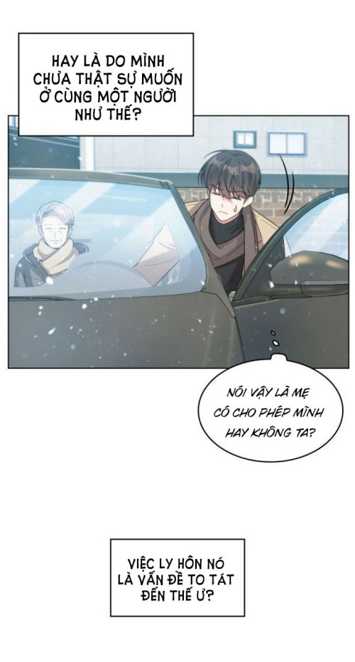 câu chuyện về chị đồng nghiệp của tôi chapter 20.2 19