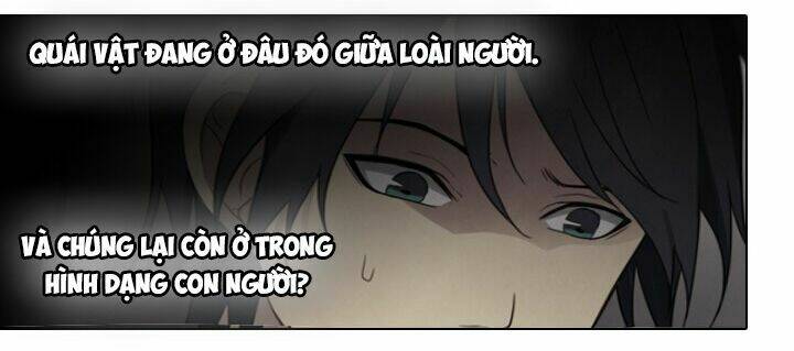 người cống hiến chapter 26 20