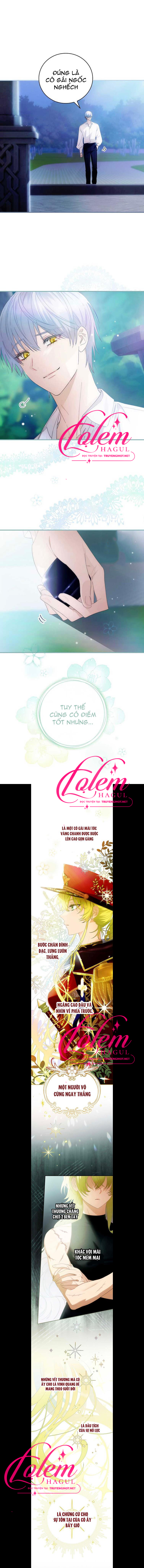 đứa bé không phải là con của anh chapter 9 2