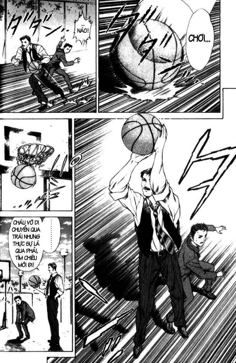 sống còn - trò chơi sinh tử chapter 22 7