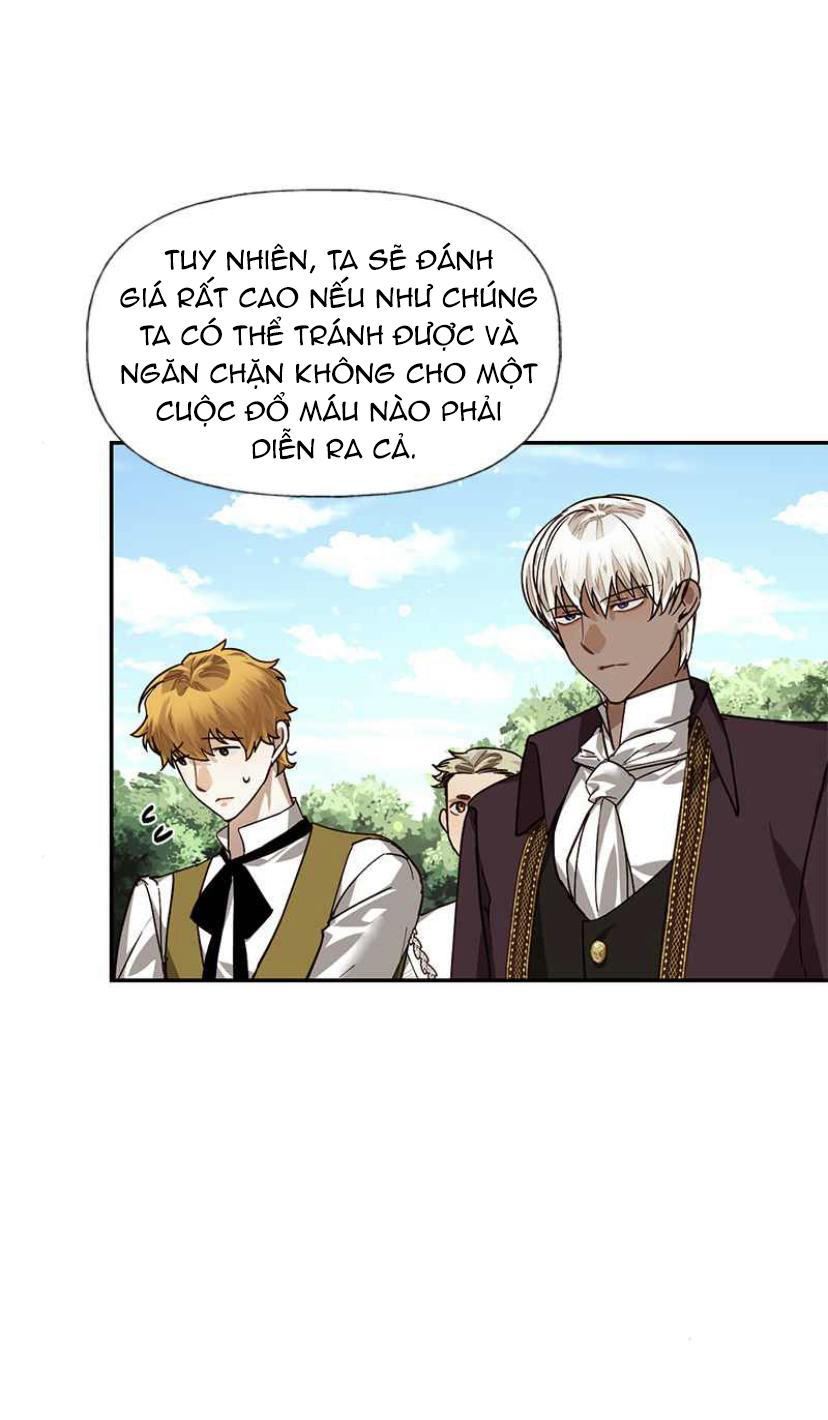 Hậu Cung Của Nữ Chính chapter 27 - Trang 8