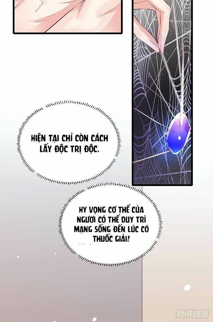 bệnh kiều phu quân ngạnh thượng cung chapter 11 27