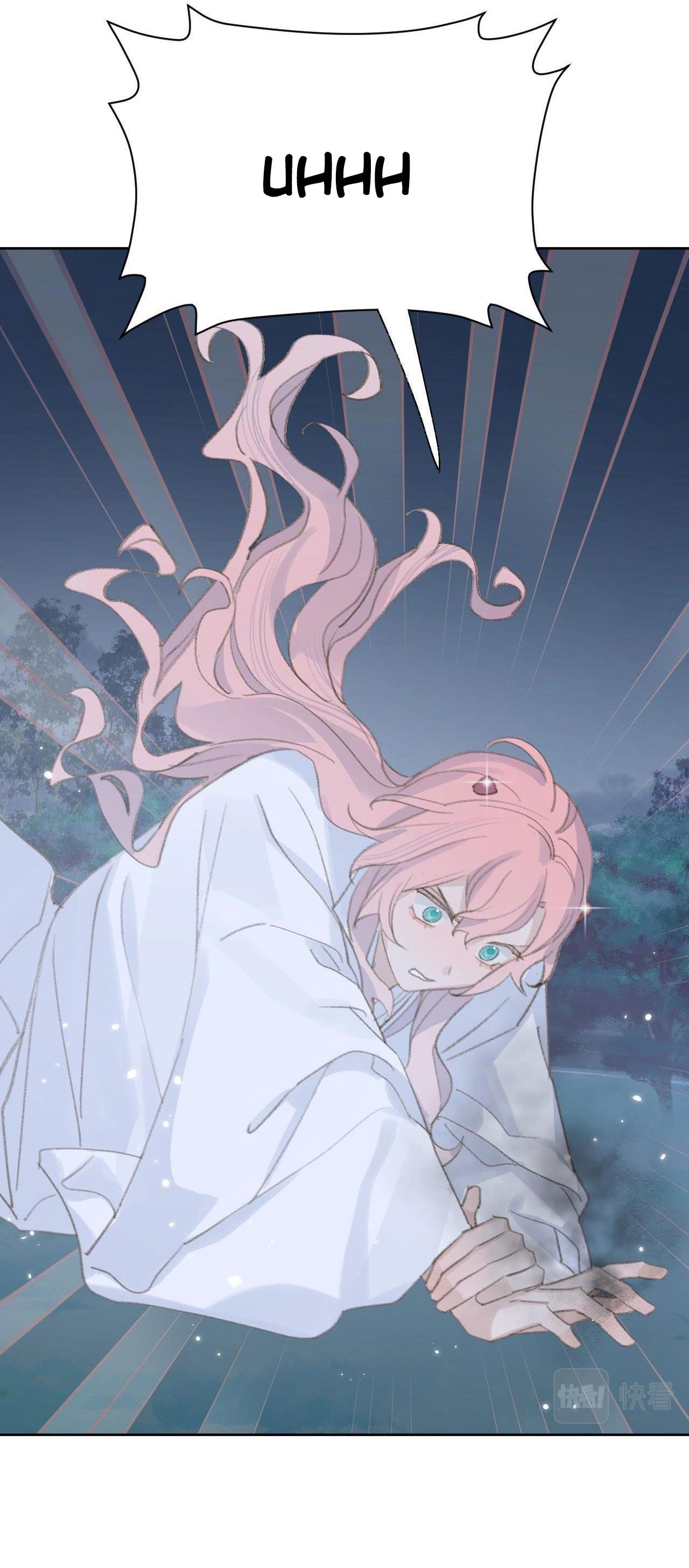 tôi lắng nghe thanh tôn chủ gọi chapter 24 28