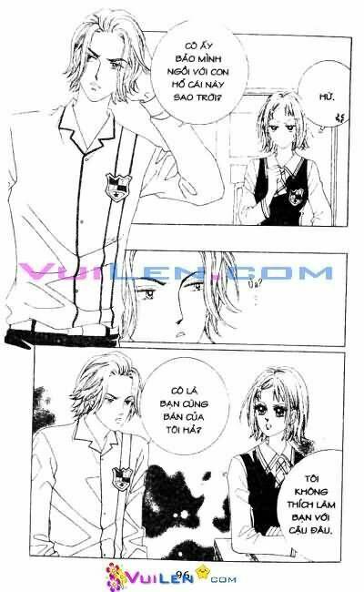 thủ lĩnh chunja chapter 11 96