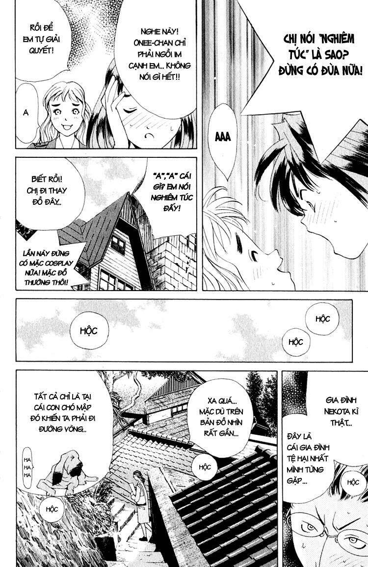 parallel chapter 18 19