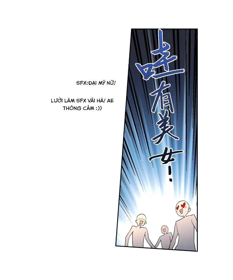 võng du chi cận chiến pháp sư chapter 204 4