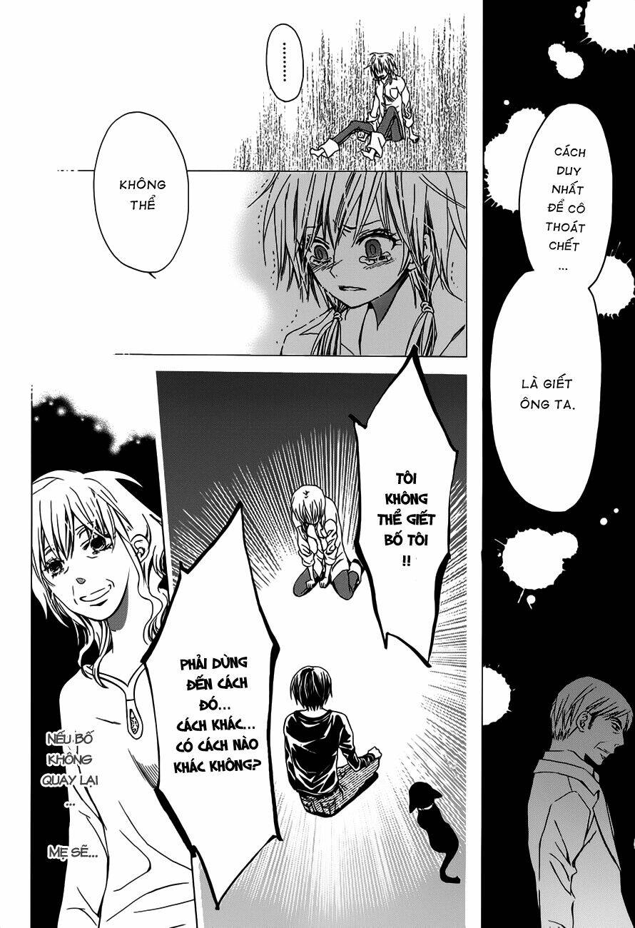 darker than black chapter 3 14