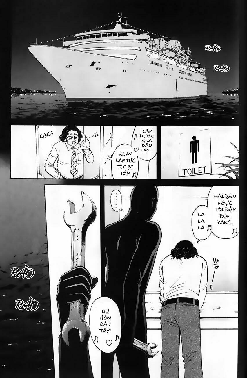 thám tử kindaichi - phần 2 chapter 52 3