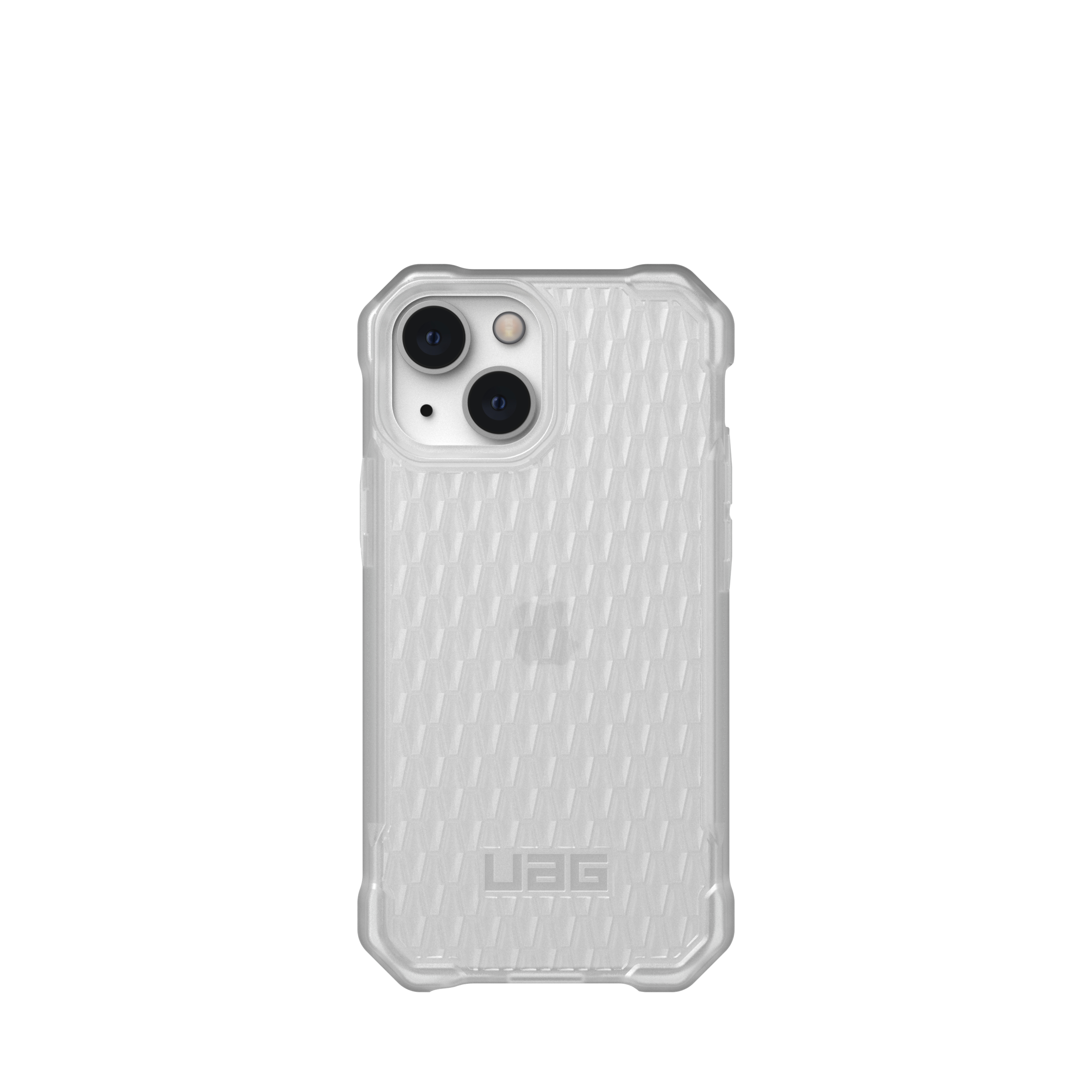 Ốp lưng UAG Essential Armor cho iPhone 13 Mini - hàng chính hãng