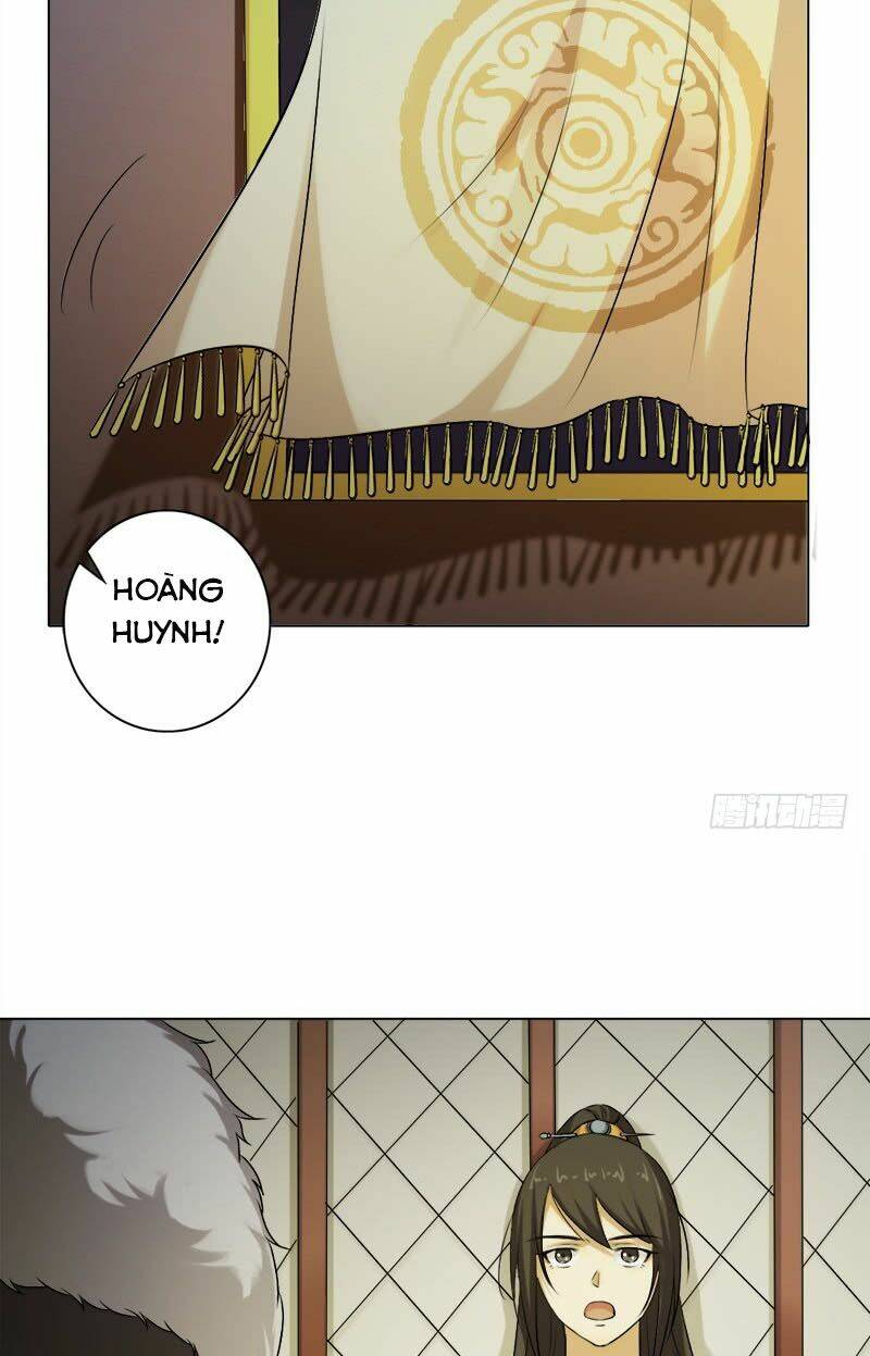 khuynh thế độc phi chapter 43 24