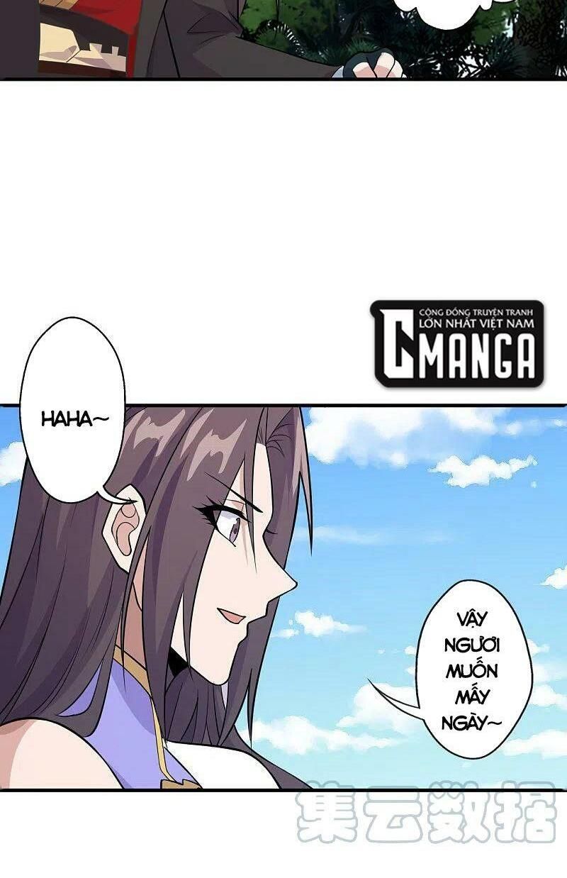 tiên võ đế tôn chapter 189 14