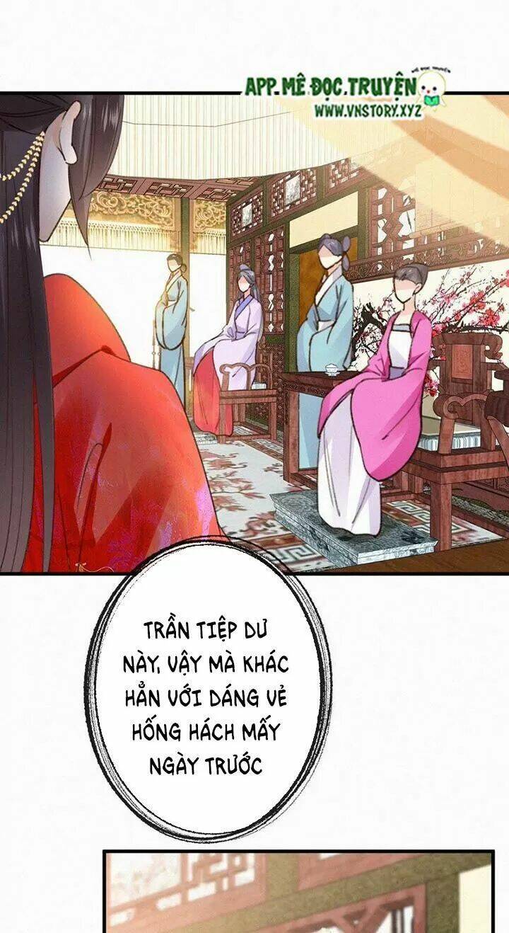 thiên hương mỹ nhân chapter 102 6