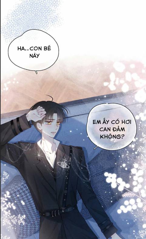 nỗi buồn của hoa cẩm tú cầu chapter 46 16