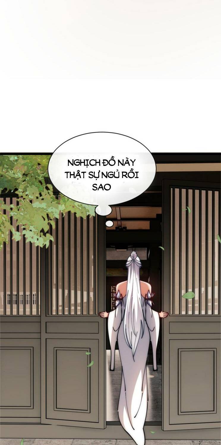 Sư Tôn: Nghịch Đồ Này Mới Không Phải Là Thánh Tử chapter 34 44