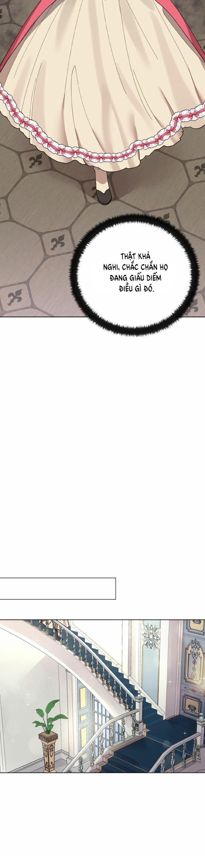 từ hôm nay trở đi, ta sẽ là công chúa sao? chapter 9 8