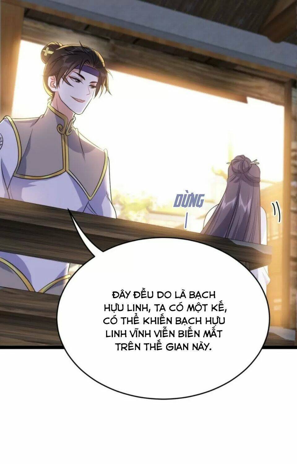 phế nữ yêu thần chapter 67 21