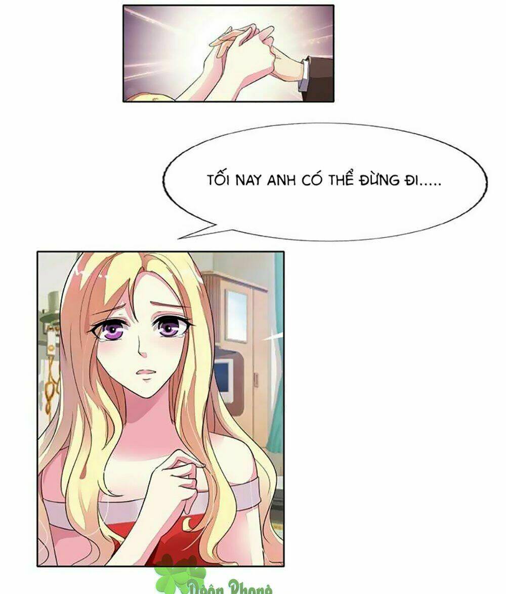 em vẫn còn nhỏ chapter 23 8