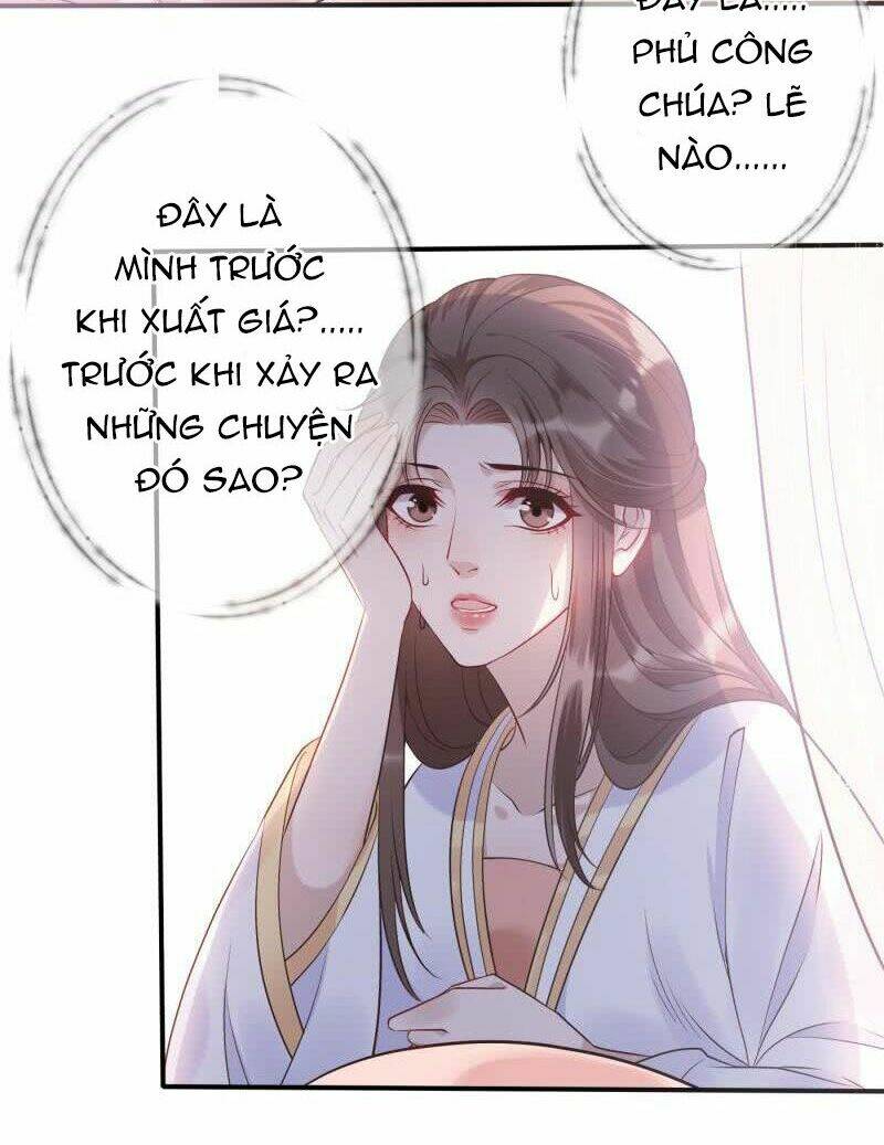 phượng mệnh vi hoàng chapter 2 15