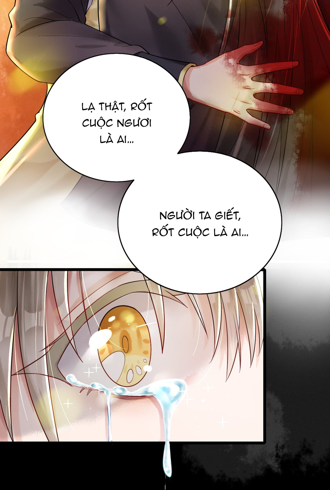 tức thời phạm quy [ tức thì vi quy ] chapter 17 7