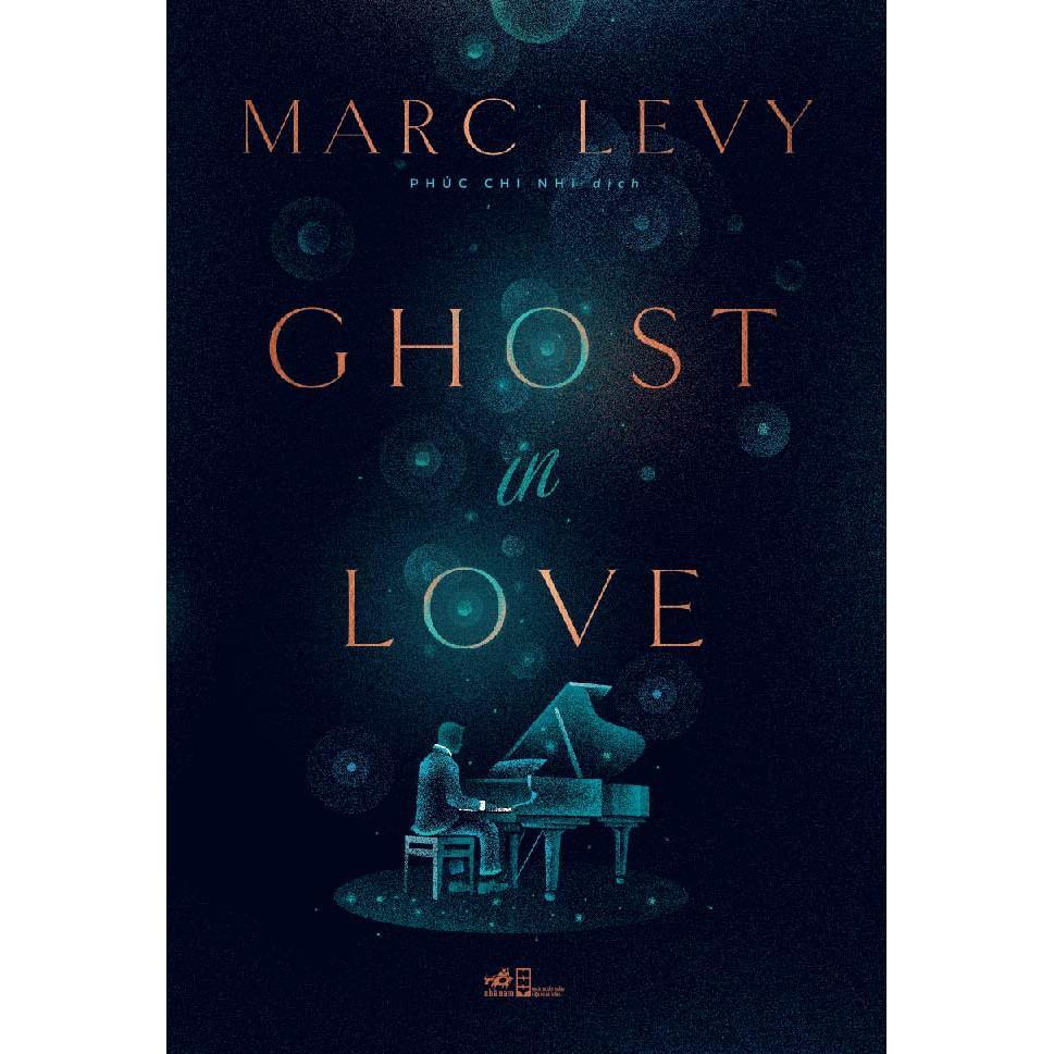 Ghost in love - Bản Quyền