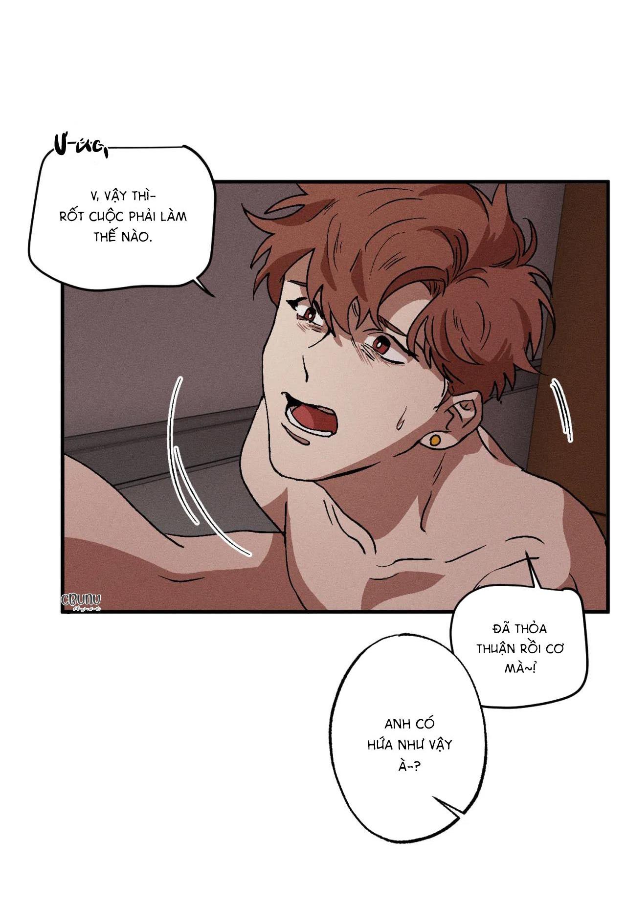 bẫy đôi ngọt ngào chapter 7 60