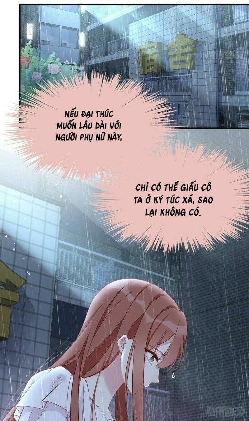 chỉ muốn cưng chiều em chapter 42 12