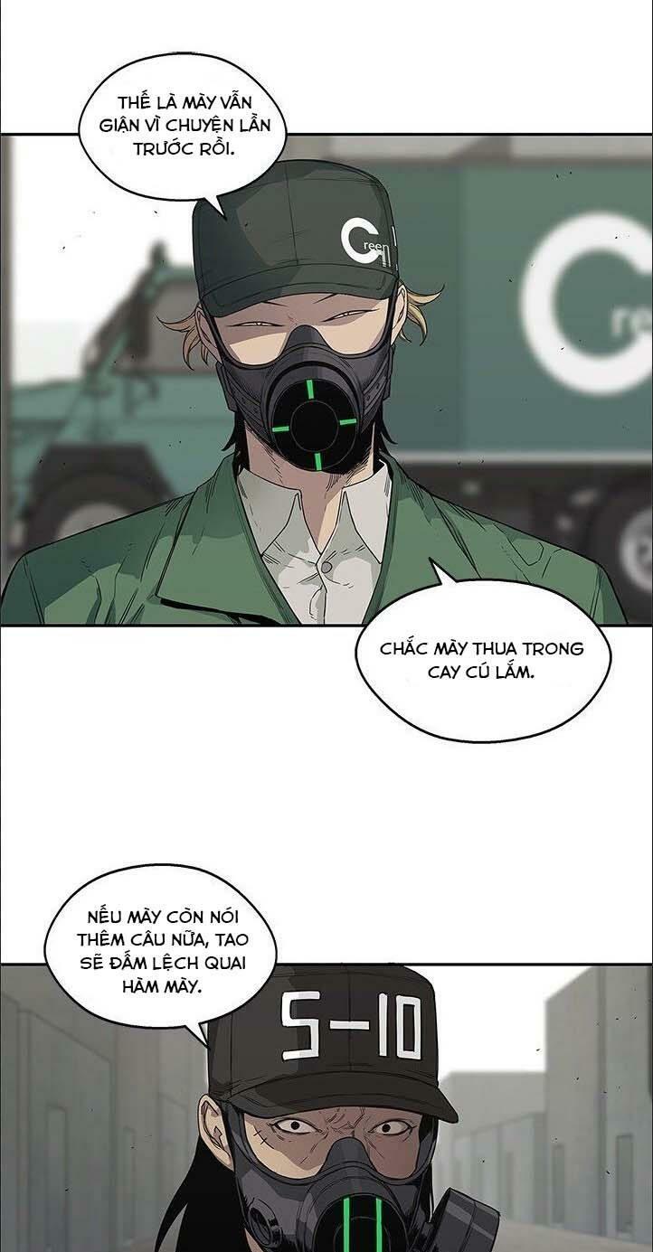 anh shipper may mắn chapter 32 11