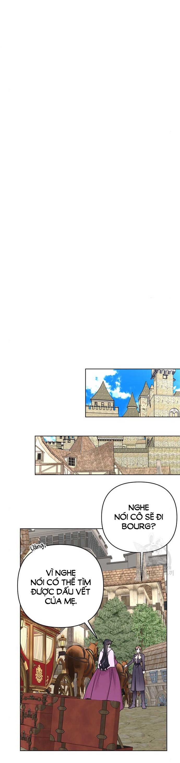 cách hiệp sĩ sống như một tiểu thư chapter 117.2 18