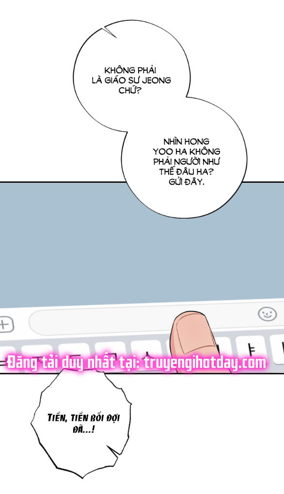 [18+] phương pháp xuất tinh của dosagyeon chapter 13.1 2