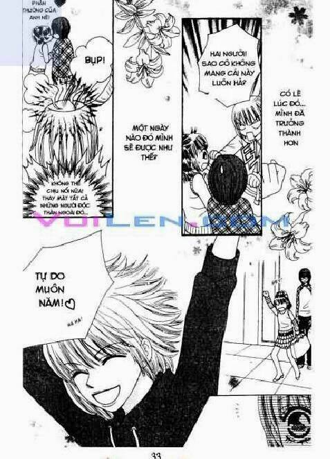 neck and neck chapter 8 30