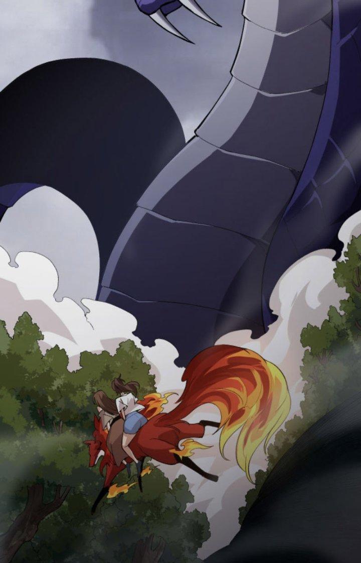 từ cây cổ thụ bắt đầu tiến hóa chapter 9 29