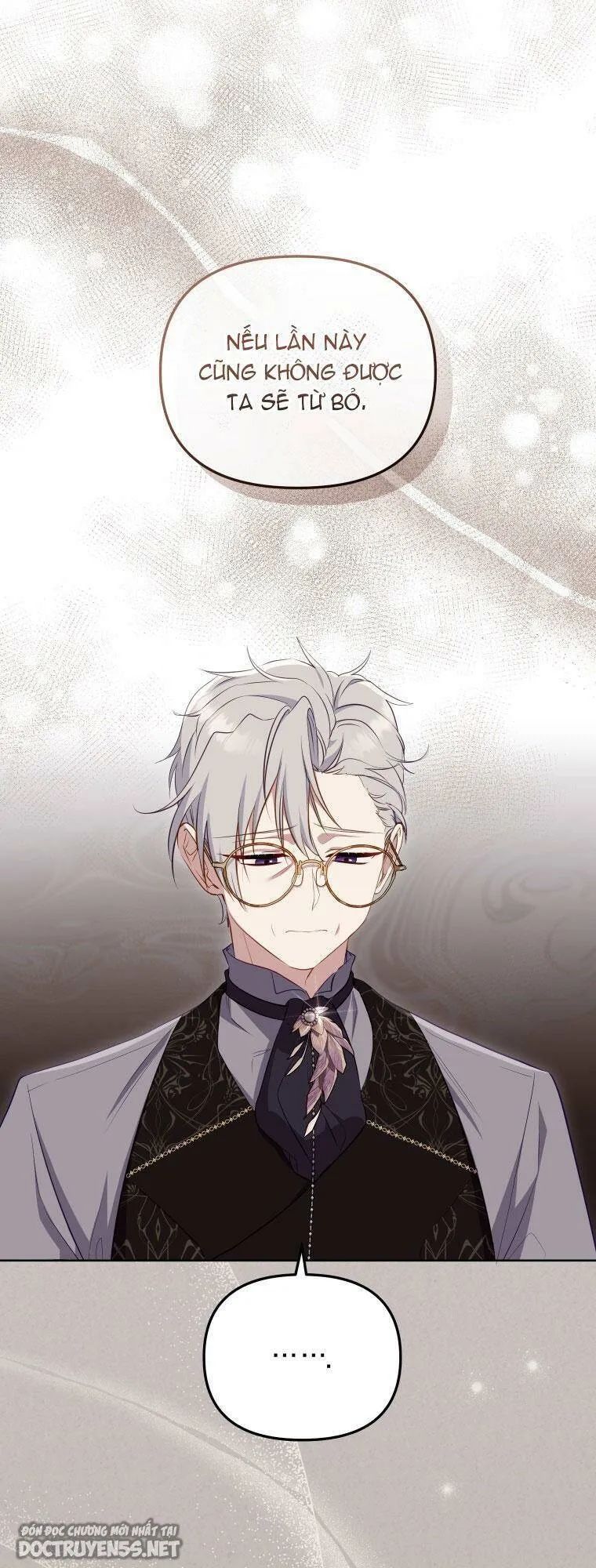 tôi được nuôi dưỡng bởi những kẻ phản diện chapter 35 14