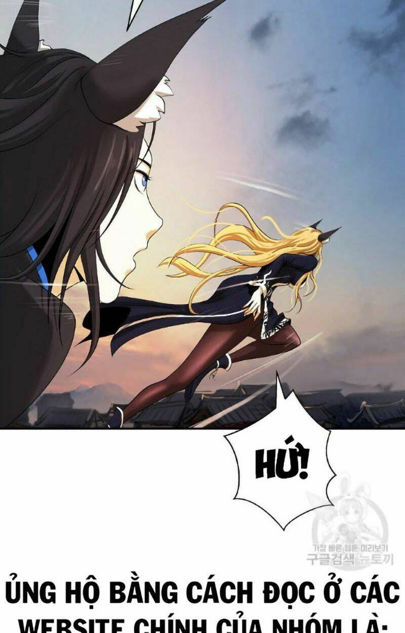 xuyên không thành hổ chapter 73 15