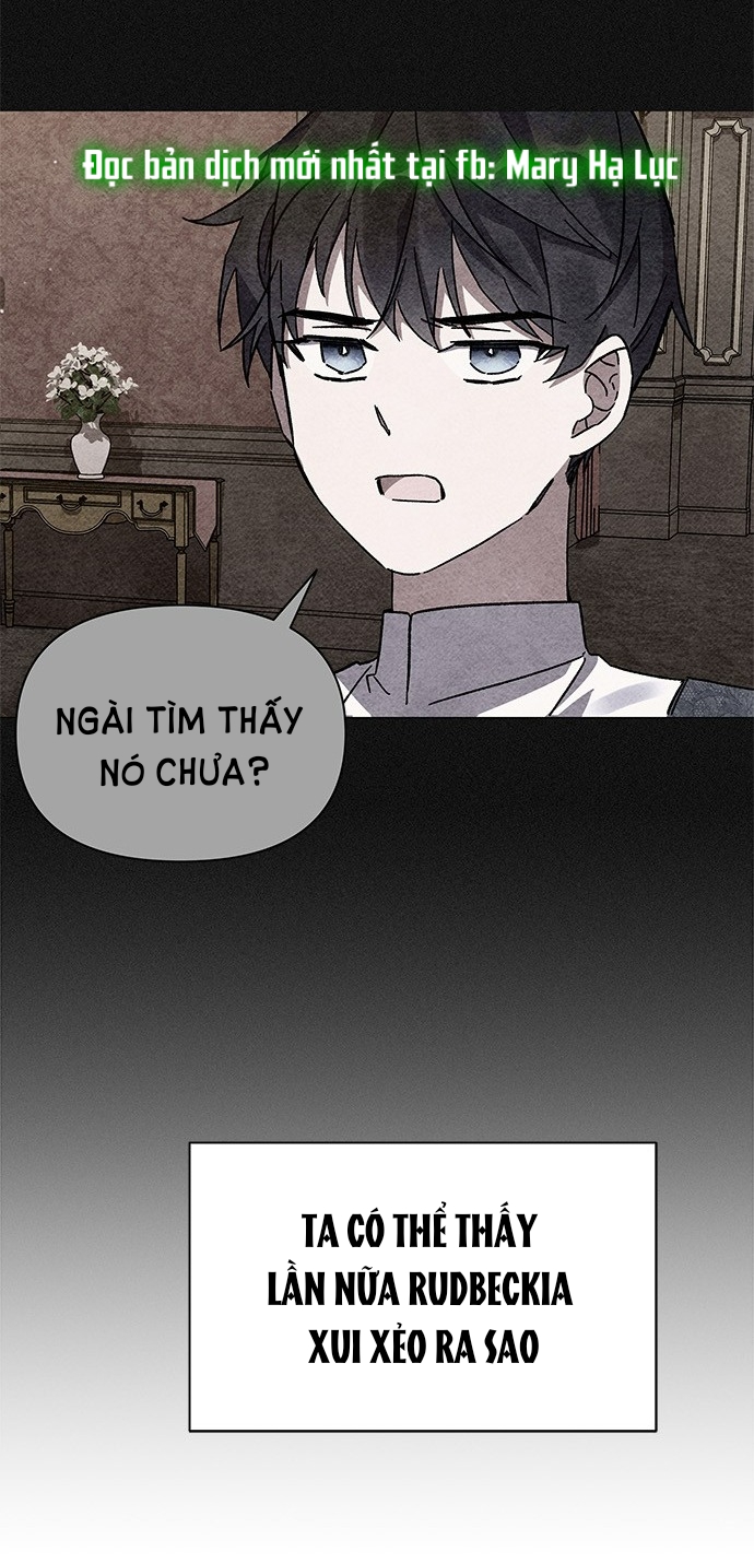 ôi kẻ thù không đội trời chung thân ái của tôi chapter 4 6