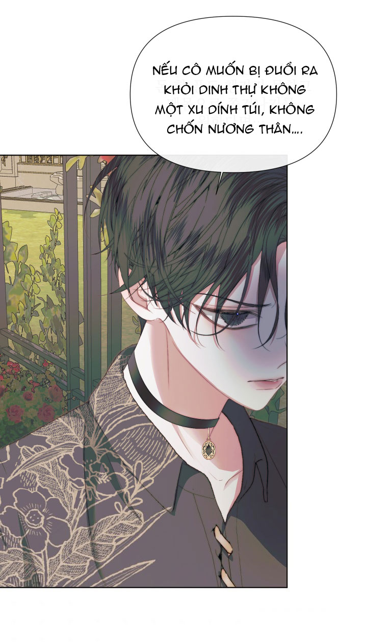 trở thành cô vợ khế ước của nhân vật phản diện chapter 20 32